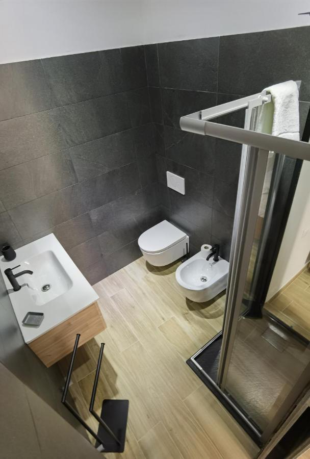Solea Apartment Caldonazzo Exterior foto